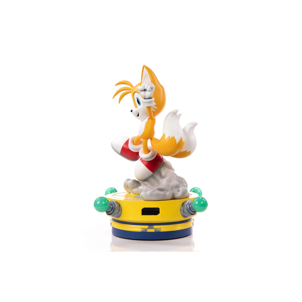 Product image Sonic the Hedgehog Statue Tails 36 cm