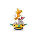 Product image Sonic the Hedgehog Statue Tails 36 cm