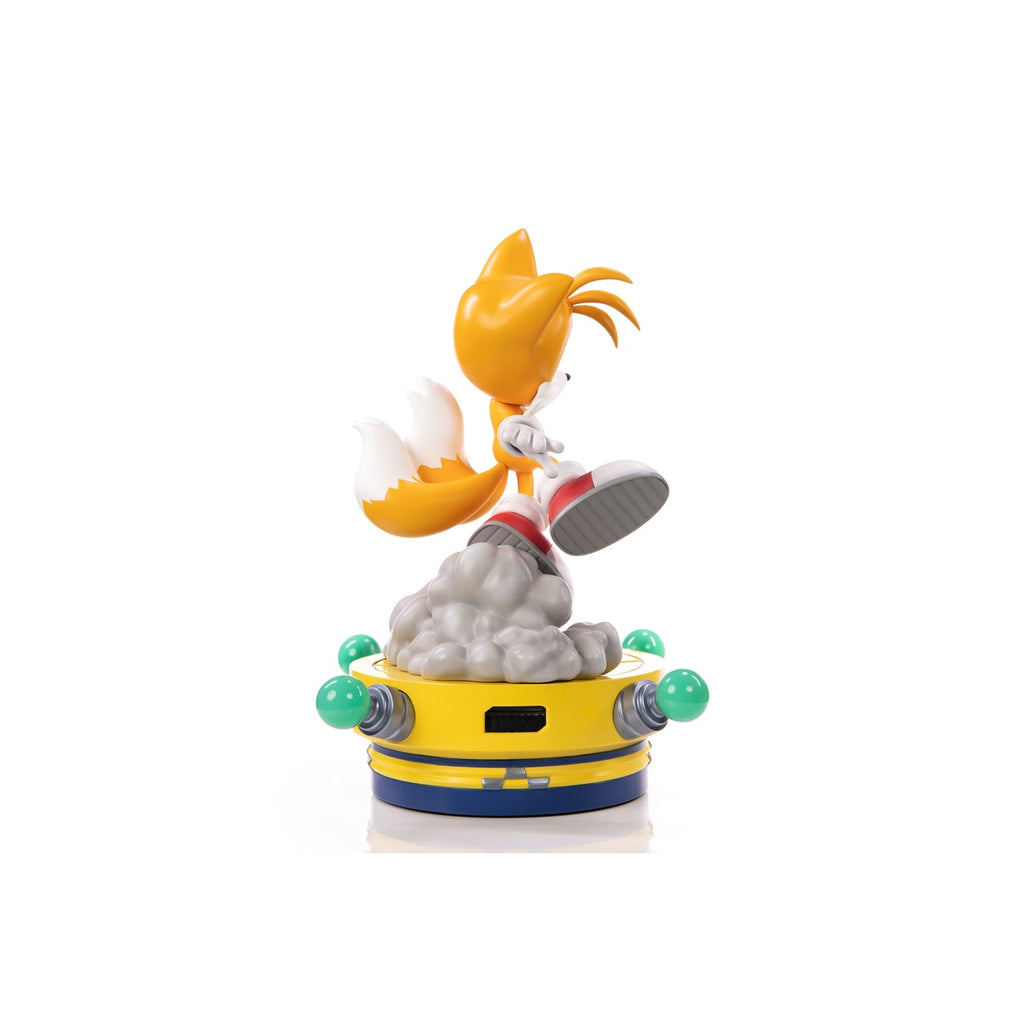 Product image Sonic the Hedgehog Statue Tails 36 cm
