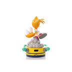 Product image Sonic the Hedgehog Statue Tails 36 cm