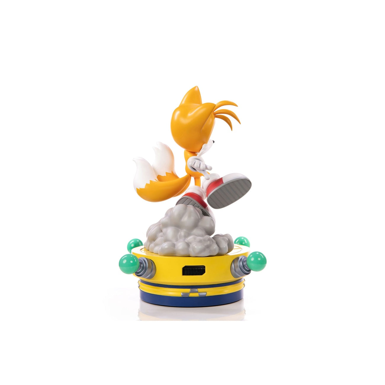 Product image Sonic the Hedgehog Statue Tails 36 cm