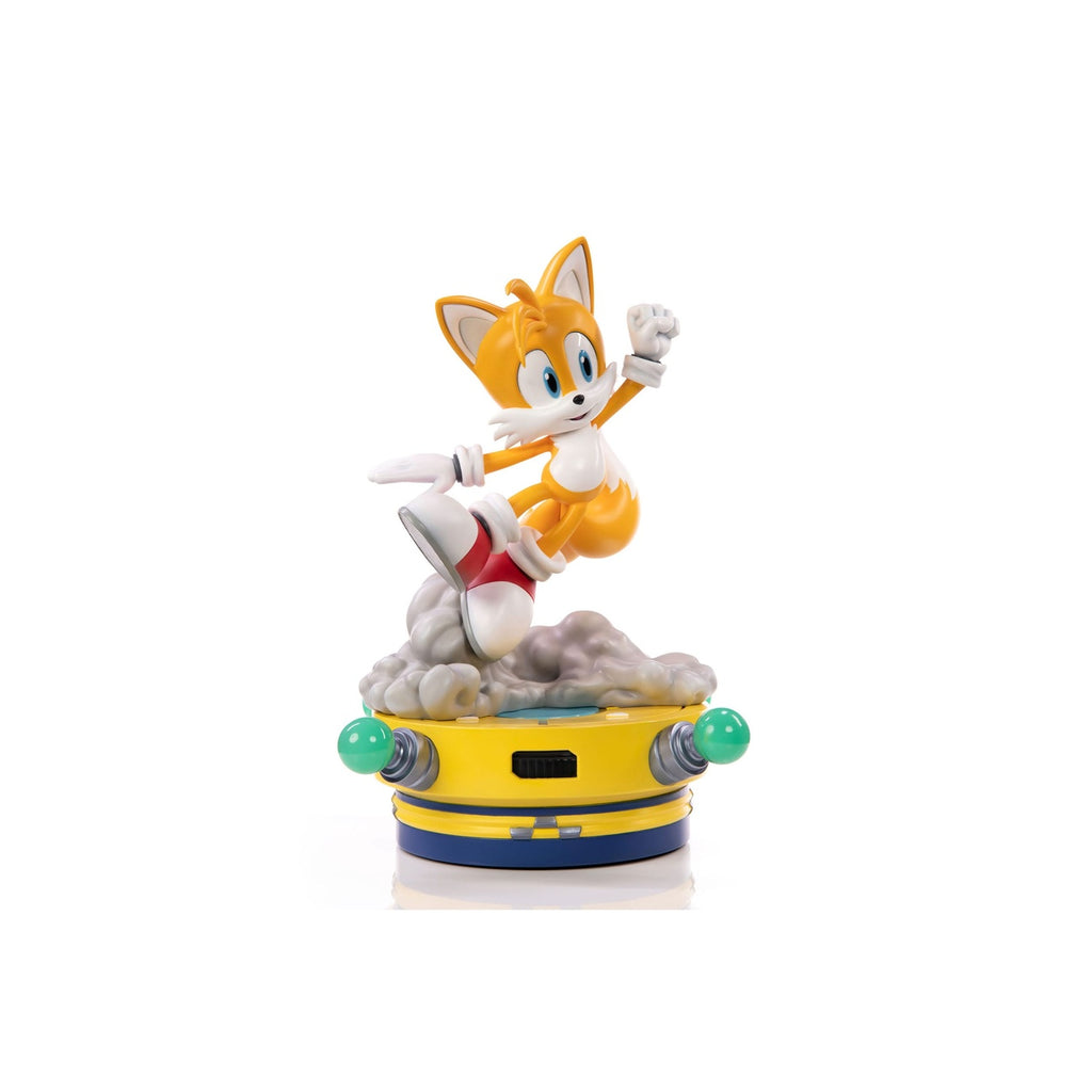 Product image Sonic the Hedgehog Statue Tails 36 cm