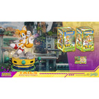 Product image Sonic the Hedgehog Statue Tails 36 cm