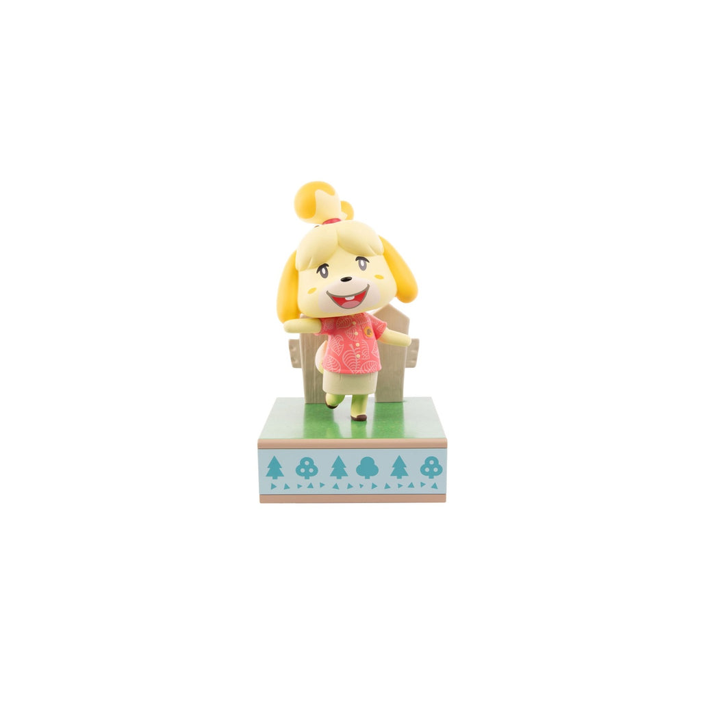 Product image Animal Crossing: New Horizons PVC Statue Isabelle 22 cm