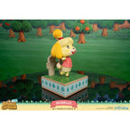 Product image Animal Crossing: New Horizons PVC Statue Isabelle 22 cm