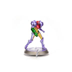 Product image Metroid Prime PVC Statue Samus Gravity Suit Standard Edition 25 cm