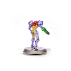 Product image Metroid Prime PVC Statue Samus Gravity Suit Standard Edition 25 cm