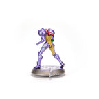 Product image Metroid Prime PVC Statue Samus Gravity Suit Standard Edition 25 cm