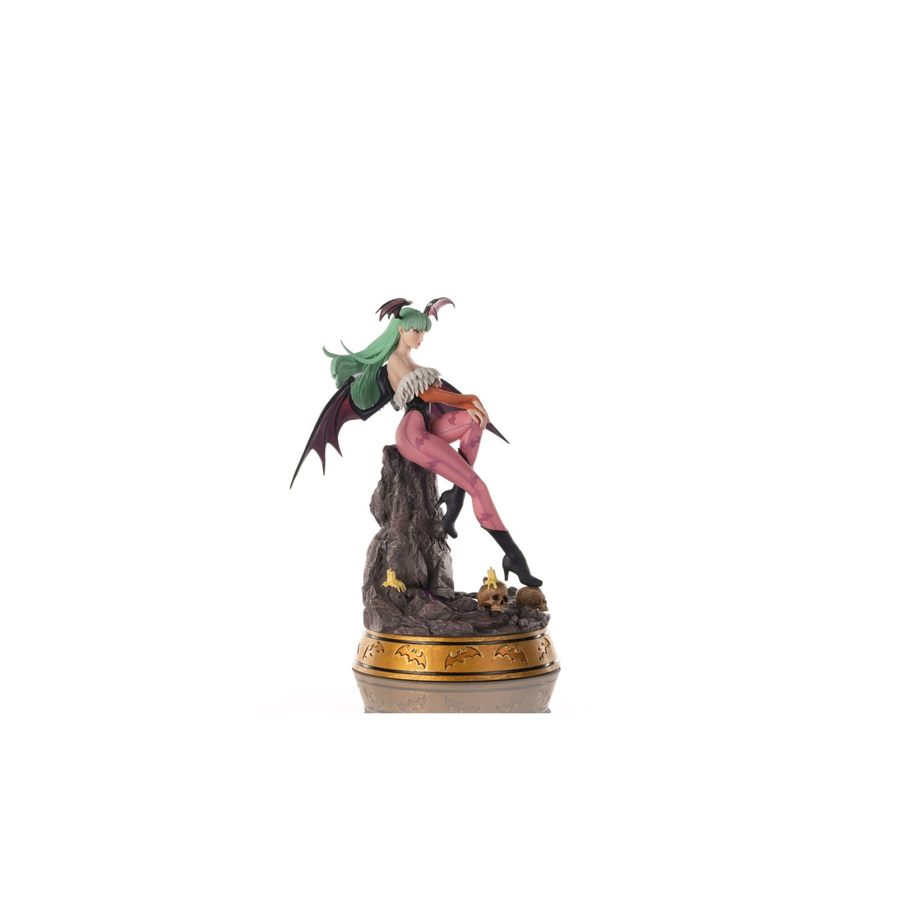 Product image Darkstalkers PVC Statue Morrigan Aensland 25 cm
