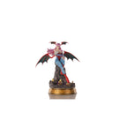 Product image Darkstalkers PVC Statue Morrigan Aensland Player 2 Variant 25 cm