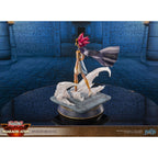 Product image Yu-Gi-Oh! Statue Pharaoh Atem 29 cm