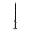 Product image Star Wars Lamp Mandalorian Darksaber 59 cm