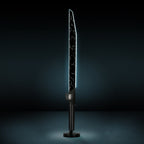 Product image Star Wars Lamp Mandalorian Darksaber 59 cm