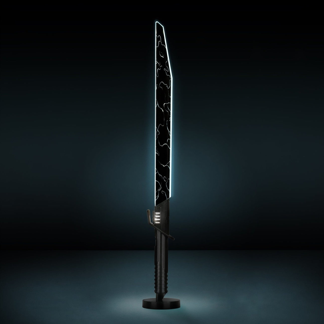 Product image Star Wars Lamp Mandalorian Darksaber 59 cm