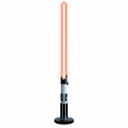 Product image Star Wars Floor Lamp Darth Vader Lightsaber 152 cm