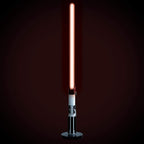 Product image Star Wars Floor Lamp Darth Vader Lightsaber 152 cm