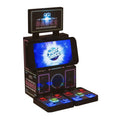 Product image ORB Retro Finger Dance Mini Arcade Machine