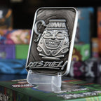 Product image Yu-Gi-Oh! Replica Card Pot of Greed Limited Edition