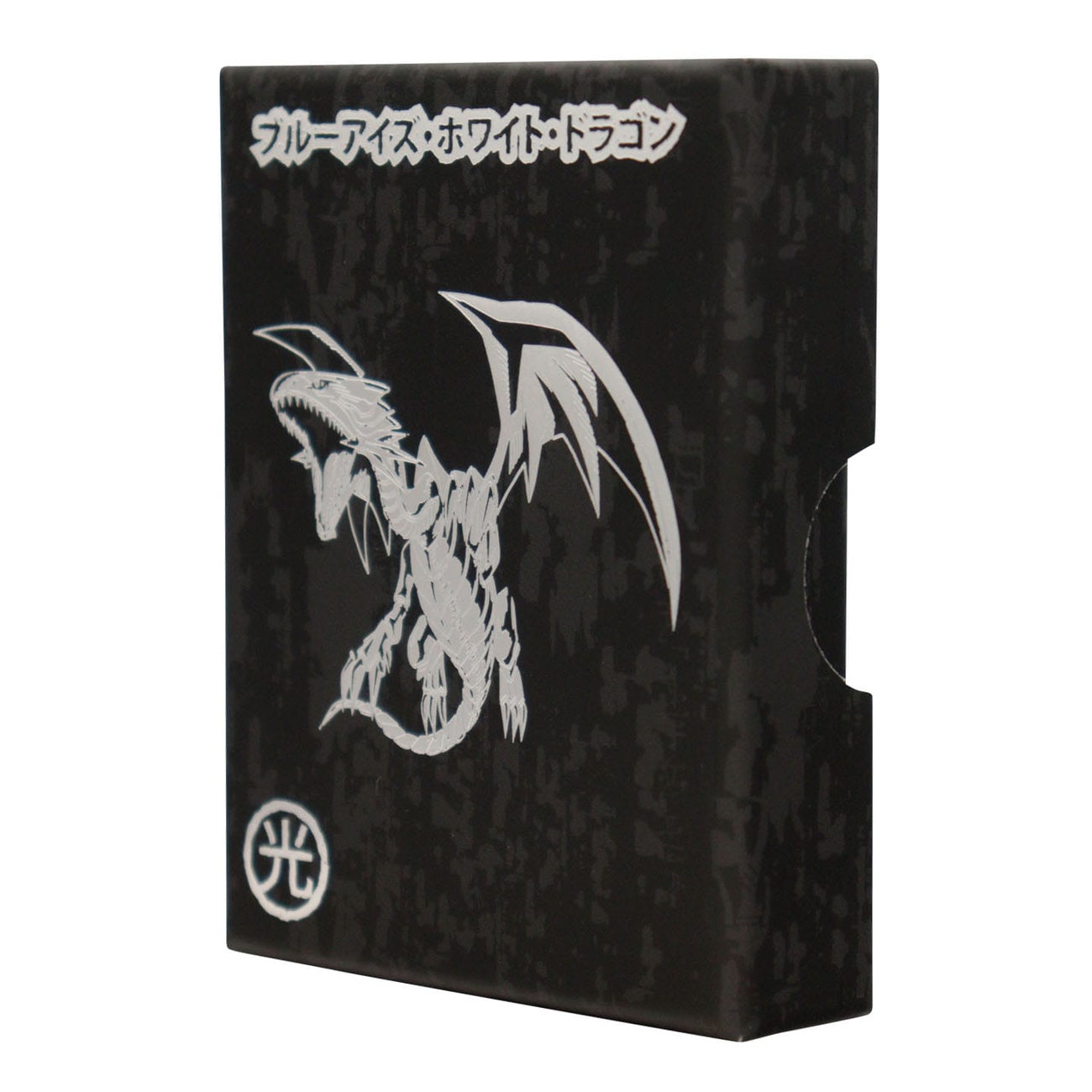 Product image Yu-Gi-Oh! Necklace Blue-Eyes White Dragon Limited Edition