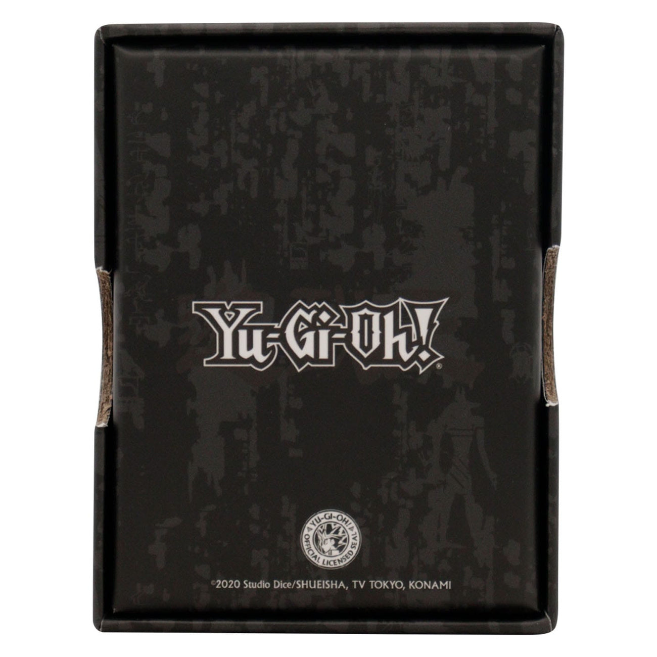 Product image Yu-Gi-Oh! Necklace Blue-Eyes White Dragon Limited Edition