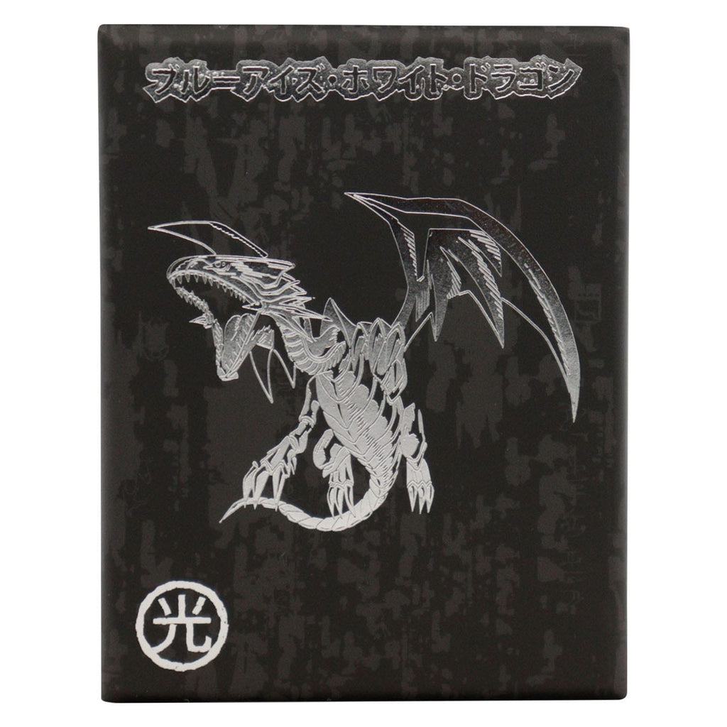 Product image Yu-Gi-Oh! Necklace Blue-Eyes White Dragon Limited Edition