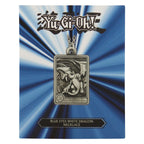 Product image Yu-Gi-Oh! Necklace Blue-Eyes White Dragon Limited Edition