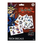 Product image Yu-Gi-Oh! Tech Sticker Pack