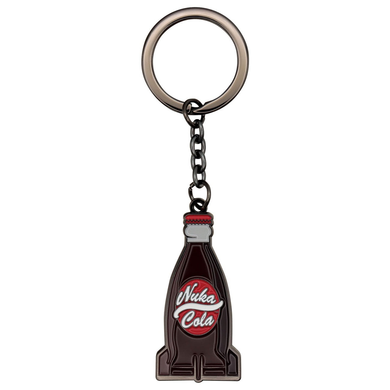 Product image Fallout Keychain Nuka-Cola Limited Edition