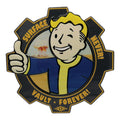 Product image Fallout Resin Shield Vault Boy