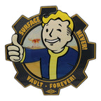 Product image Fallout Resin Shield Vault Boy