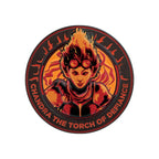 Product image Magic: The Gathering Collector Coin Chandra