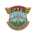 Product image IT Pin Badge: Welcome to Derry DAFB Limited Edition