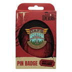 Product image IT Pin Badge: Welcome to Derry DAFB Limited Edition