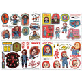 Product image Chucky Tech Sticker Pack
