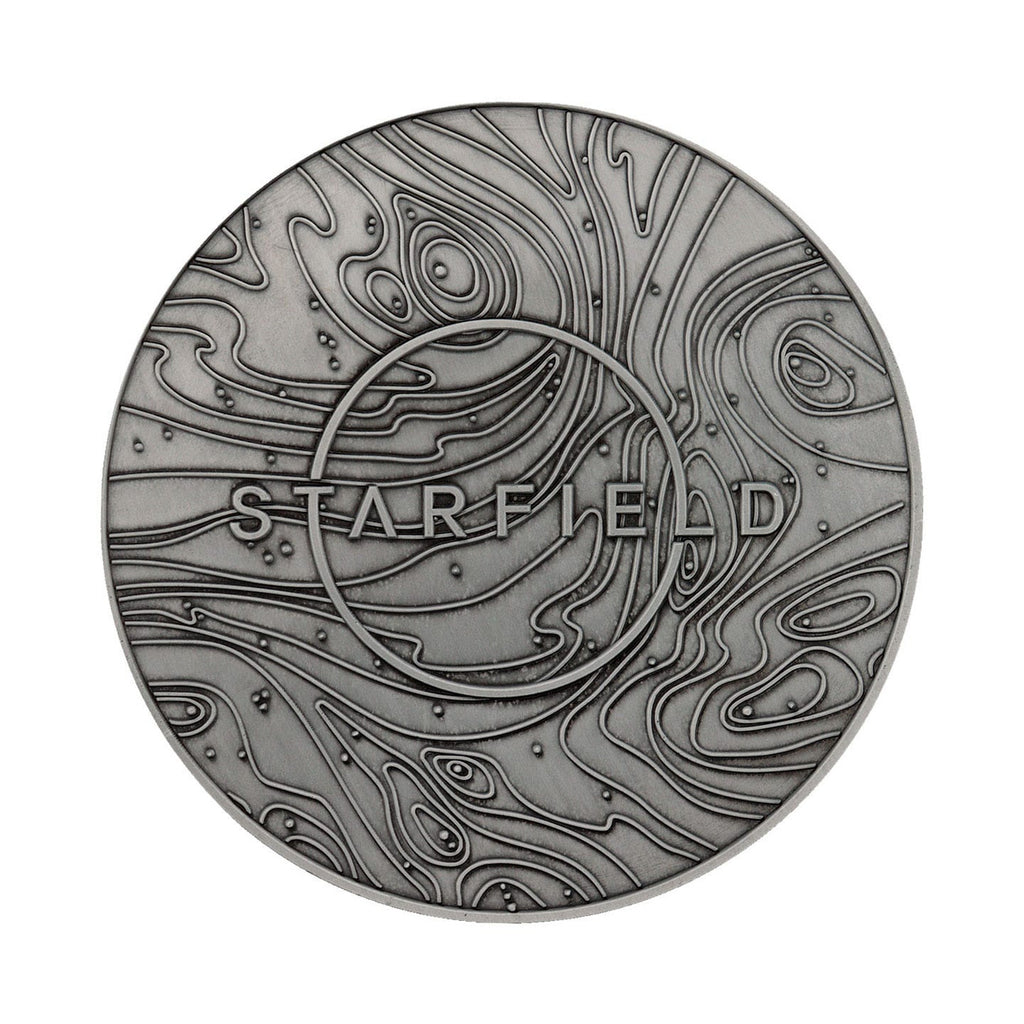 Product image Starfield Medal Starfield Constellation Limited Edition