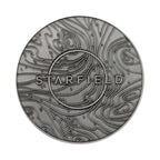 Product image Starfield Medal Starfield Constellation Limited Edition