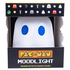 Product image Pac-Man Mood Light Lamp 3D Ghost 10 cm