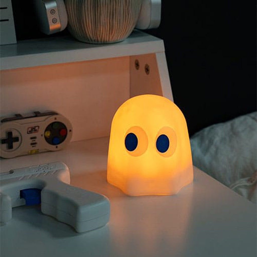 Product image Pac-Man Mood Light Lamp 3D Ghost 10 cm