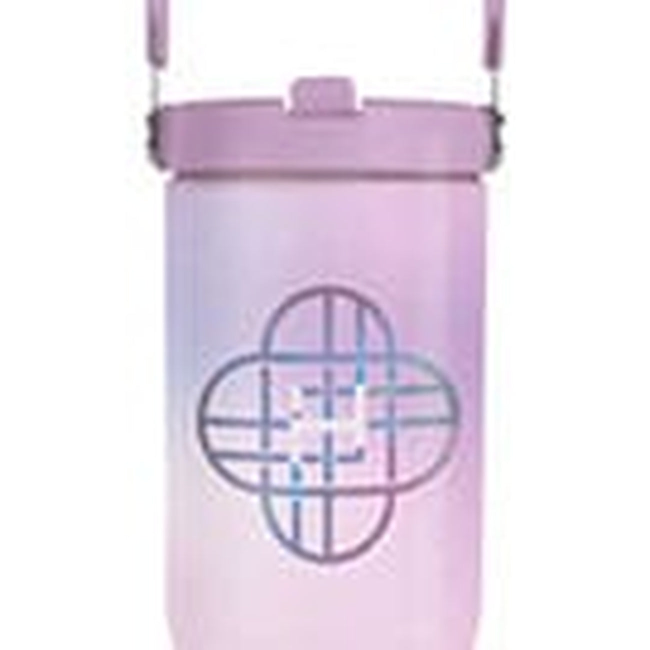 Product image K-Pop Demon Hunters Stainless Steel Tumbler 1130 ml
