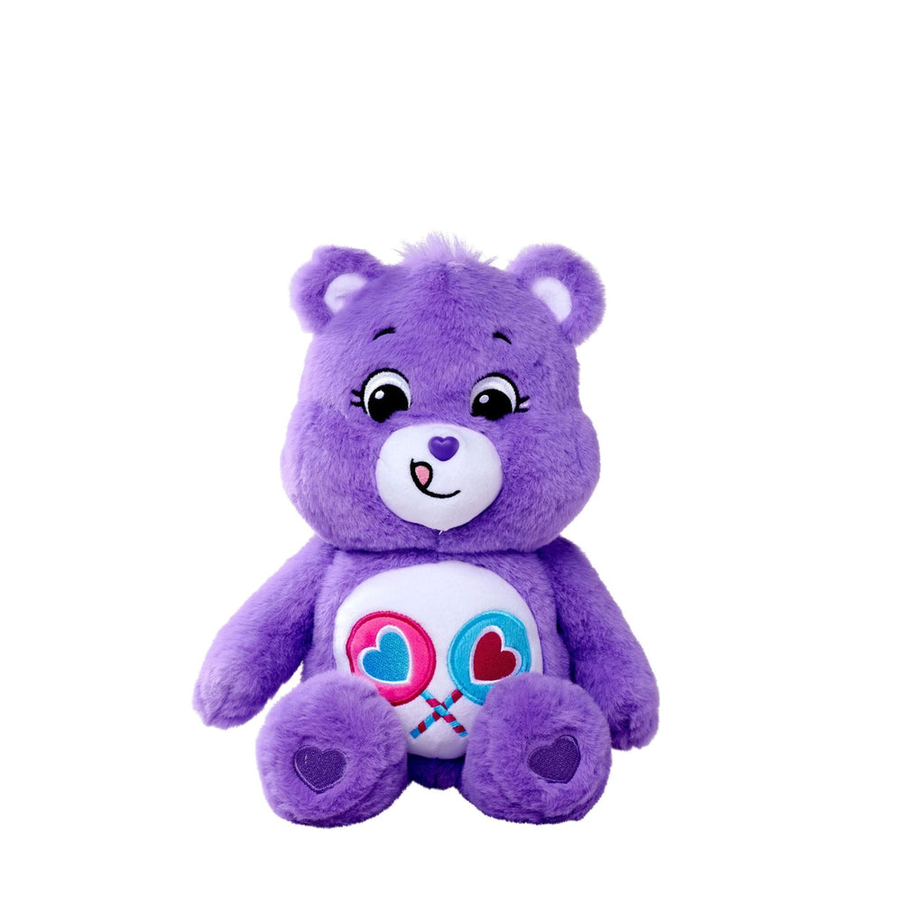 Product image Care Bears Plush Figure Share Bear 35 cm