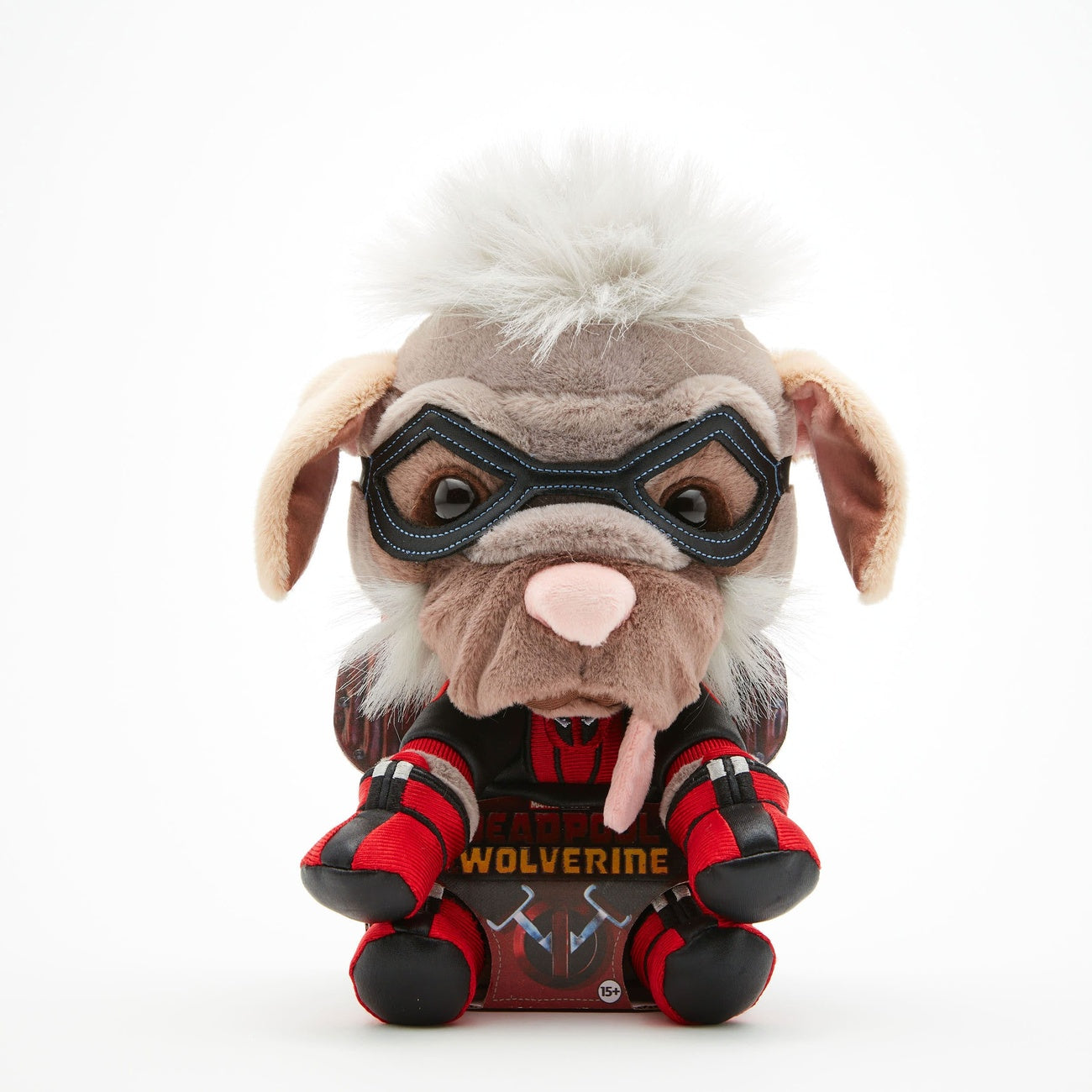 Product image Deadpool Plush Figure Dogpool 25 cm