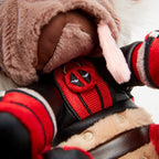 Product image Deadpool Plush Figure Dogpool 25 cm