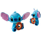 Product image Lilo & Stitch Plush Figure Stitch with Donut 25 cm