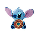 Product image Lilo & Stitch Plush Figure Stitch with Donut 25 cm
