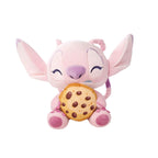 Product image Lilo & Stitch Plush Figure Angel with Cookie 25 cm