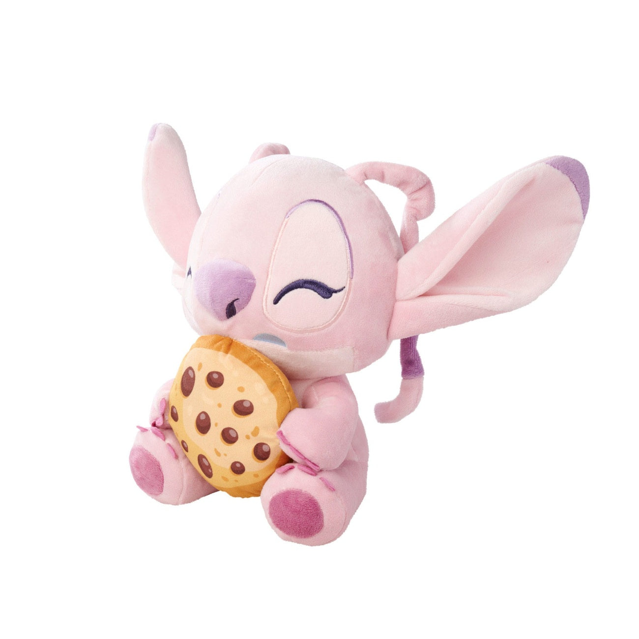 Product image Lilo & Stitch Plush Figure Angel with Cookie 25 cm