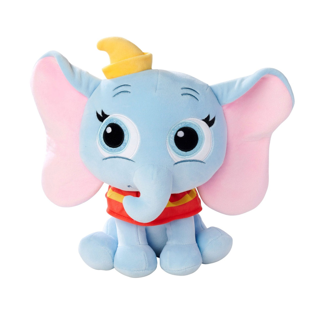 Product image Disney Doorables Plush Figure Dumbo 25 cm