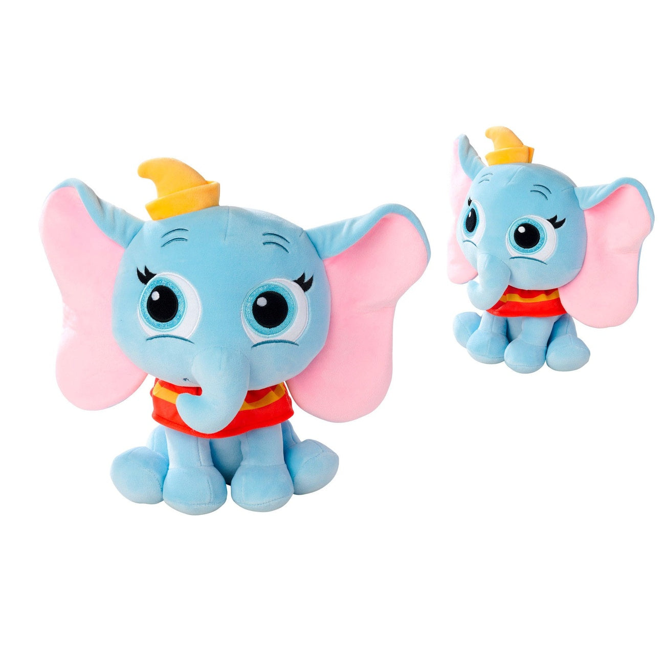 Product image Disney Doorables Plush Figure Dumbo 25 cm