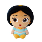 Product image Disney Doorables Plush Figure Aladdin Jasmine 25 cm