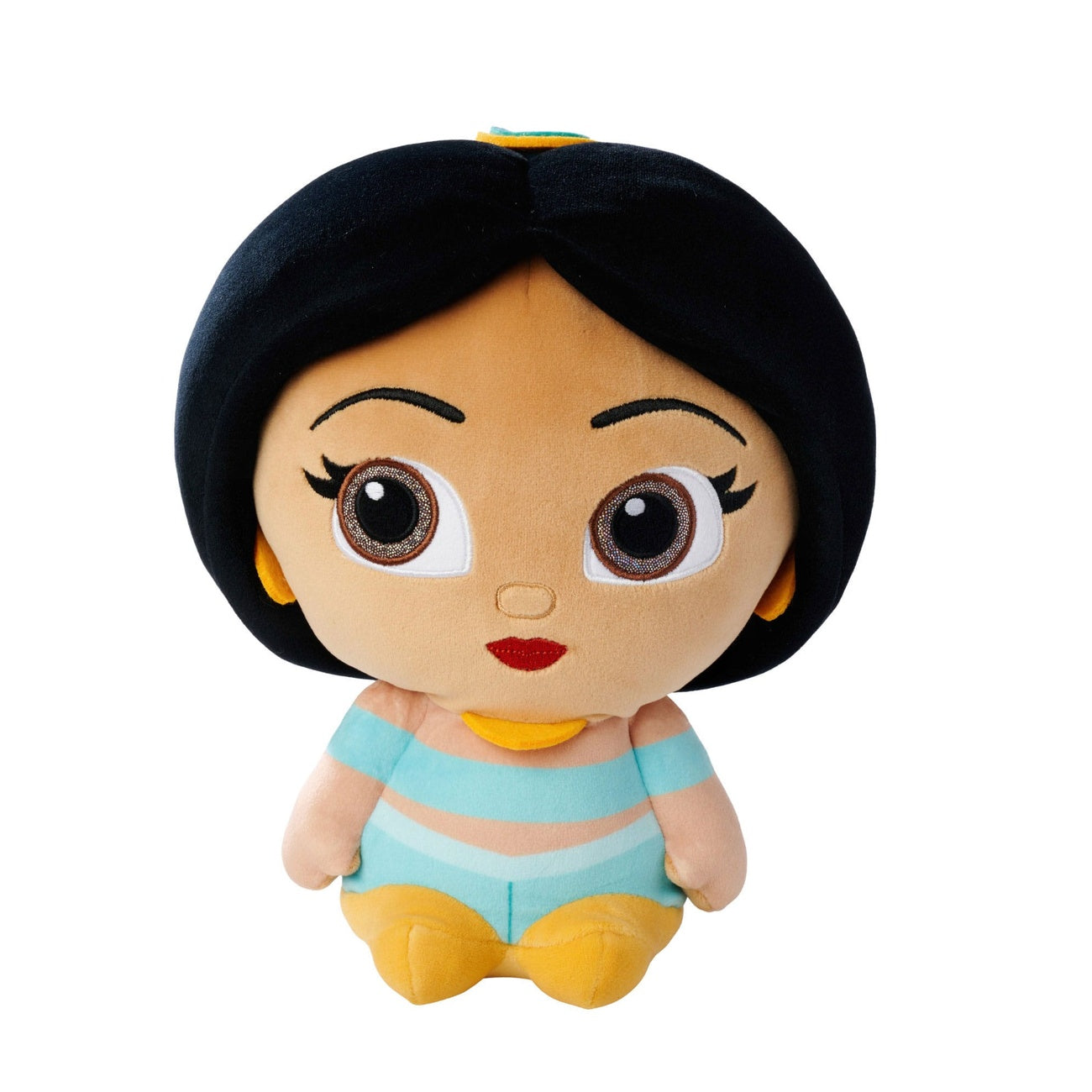 Product image Disney Doorables Plush Figure Aladdin Jasmine 25 cm